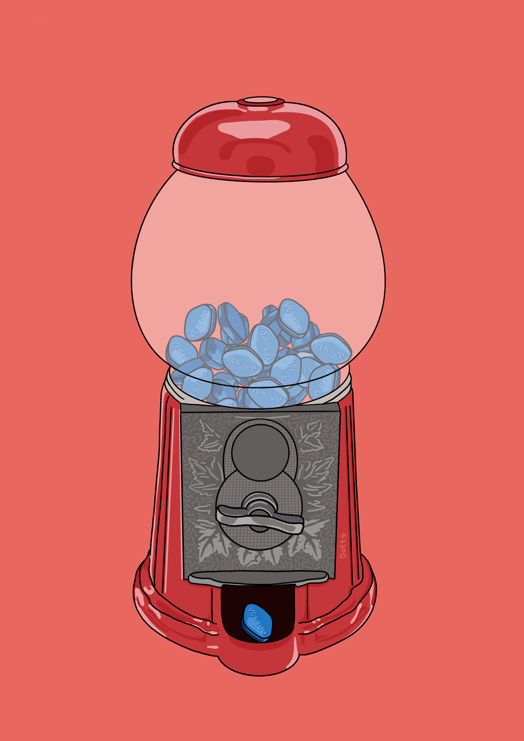 Candy